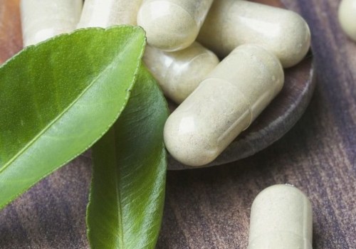 Can fat burners cause liver damage?