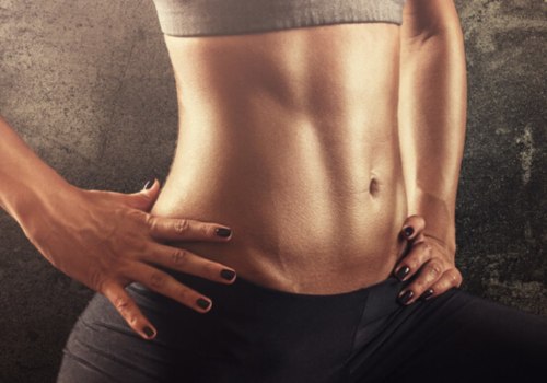 Do fat burners help burn belly fat?